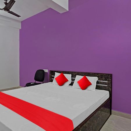 Hotel O Sun City Patna  Bagian luar foto