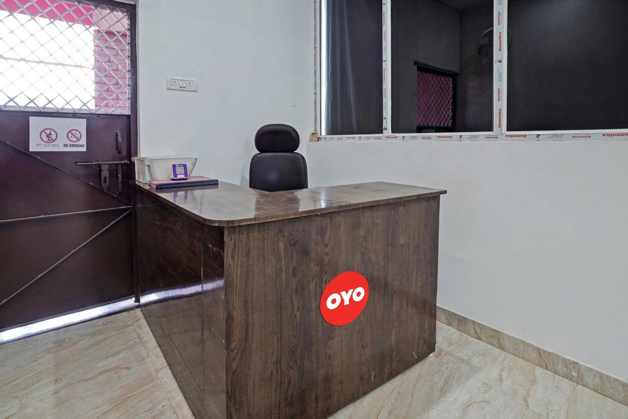 Hotel O Sun City Patna  Bagian luar foto