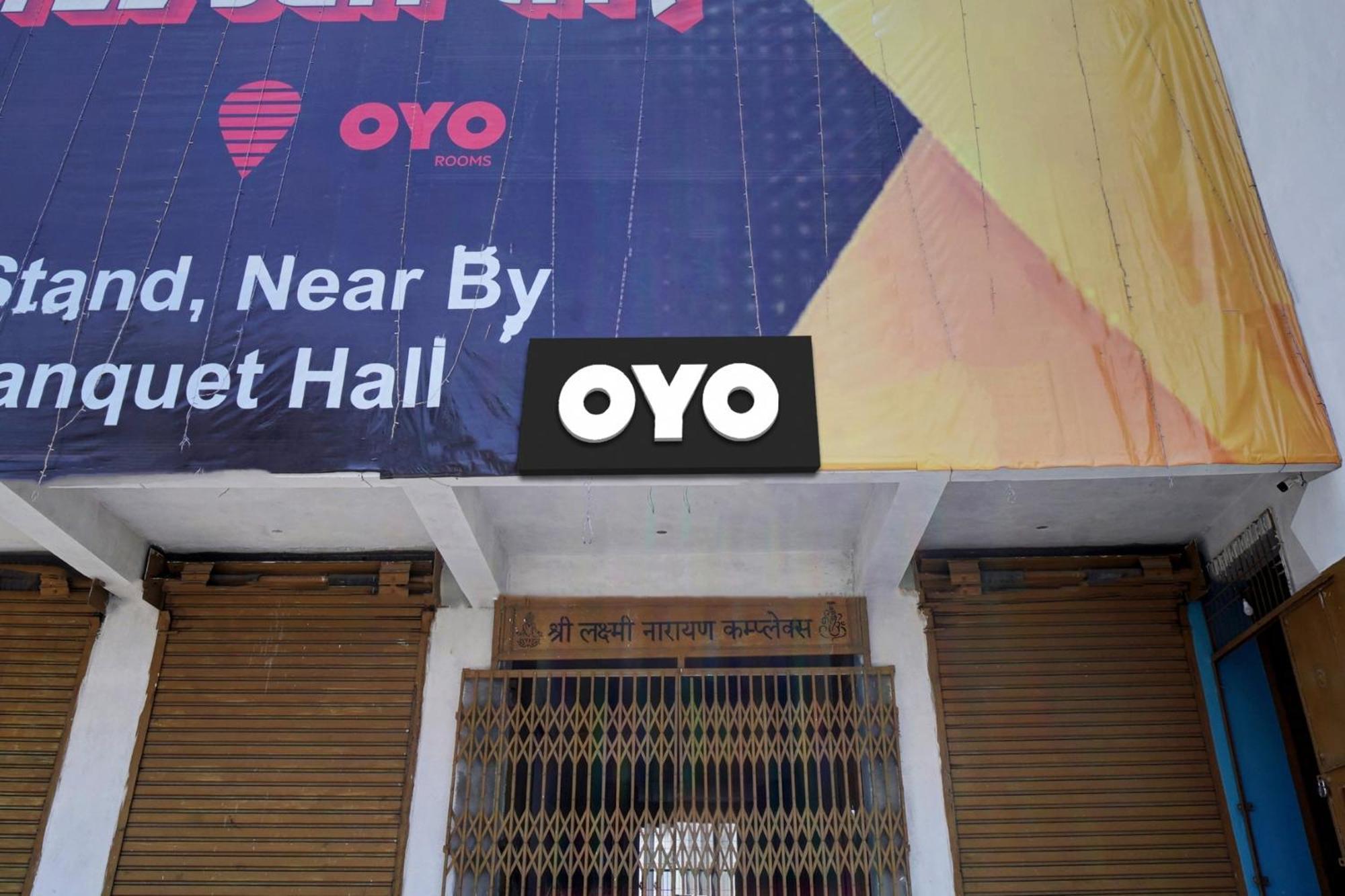 Hotel O Sun City Patna  Bagian luar foto