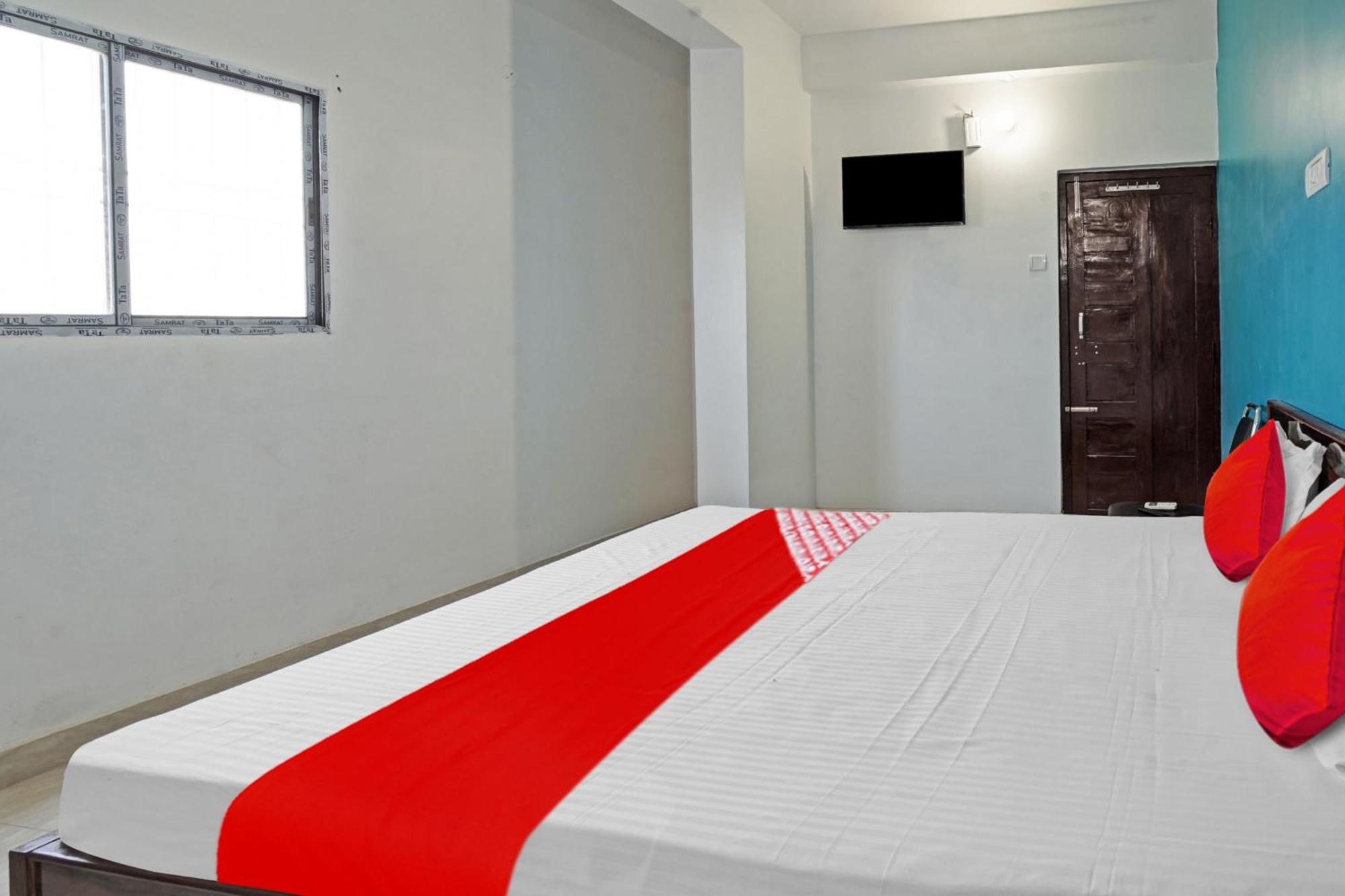 Hotel O Sun City Patna  Bagian luar foto