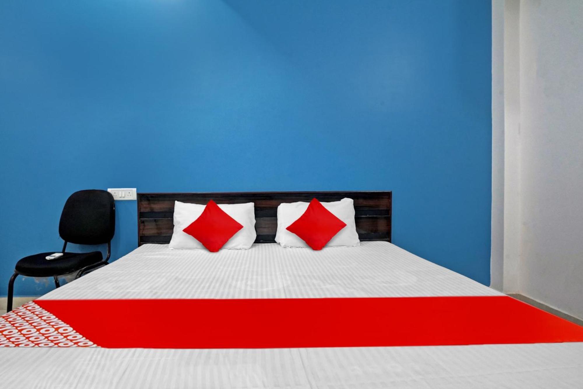 Hotel O Sun City Patna  Bagian luar foto